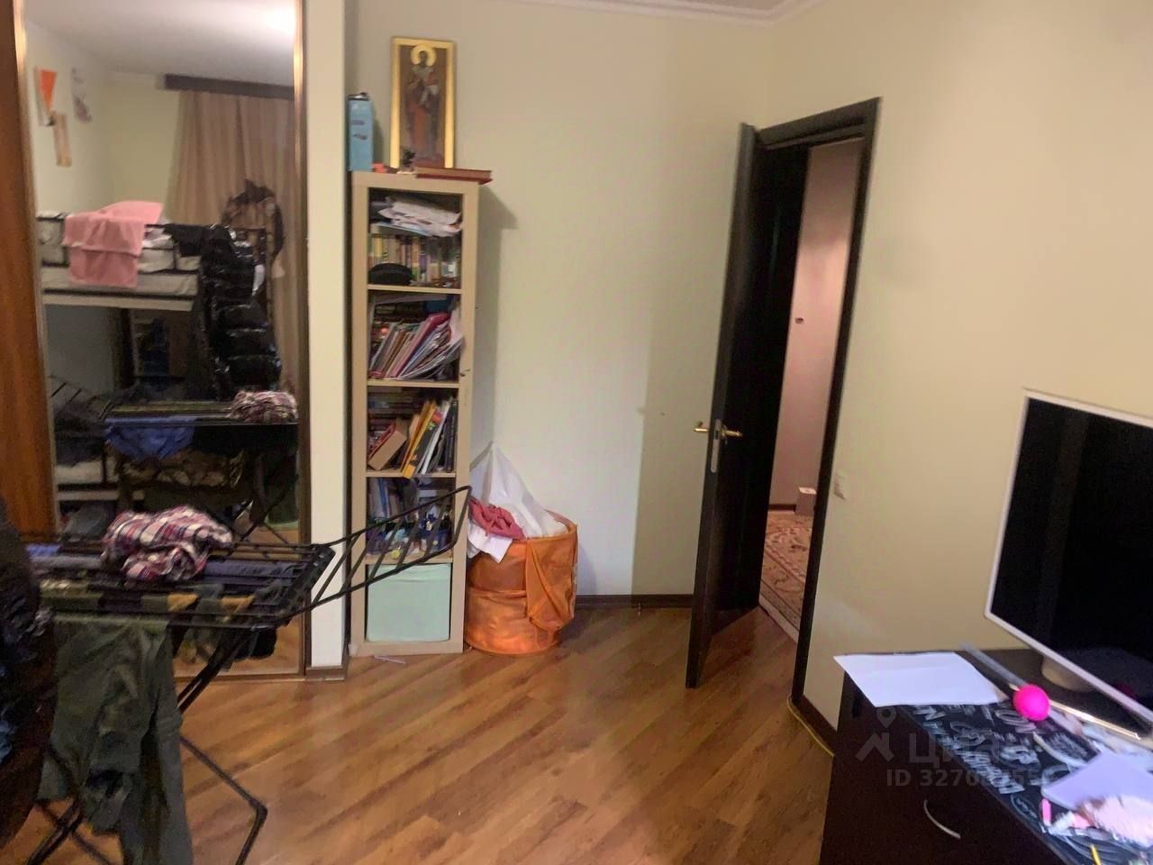 Продажа 3-комн квартиры на вторичном рынке Братиславская улица, 13К1