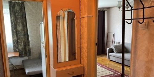 1-комн квартира Мелиховская улица,  д. 4