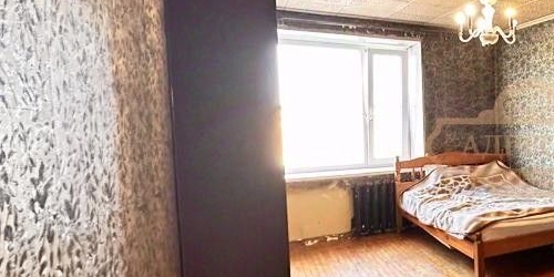 2-комн квартира Большеохтинский проспект, 14