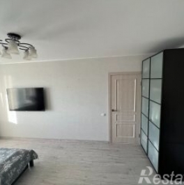 Продажа 1-комн квартиры на вторичном рынке Беговая ул,  д. 1 к1