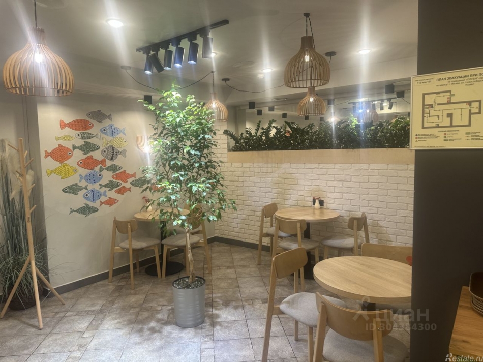 Аренда ПСН Тихвинский переулок