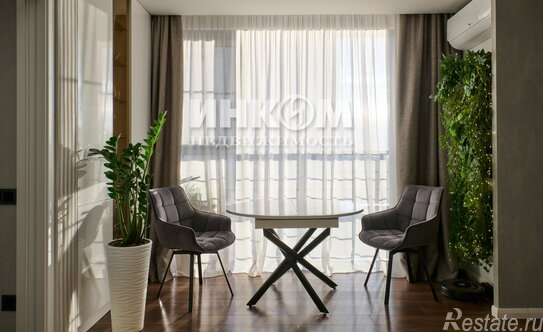 Продажа 3-комн квартиры на вторичном рынке ул Саморы Машела,  д. 2/2