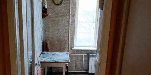 2-комн квартира улица Приорова,  д. 38