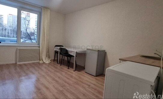 Продажа 1-комн квартиры на вторичном рынке проезд Шокальского