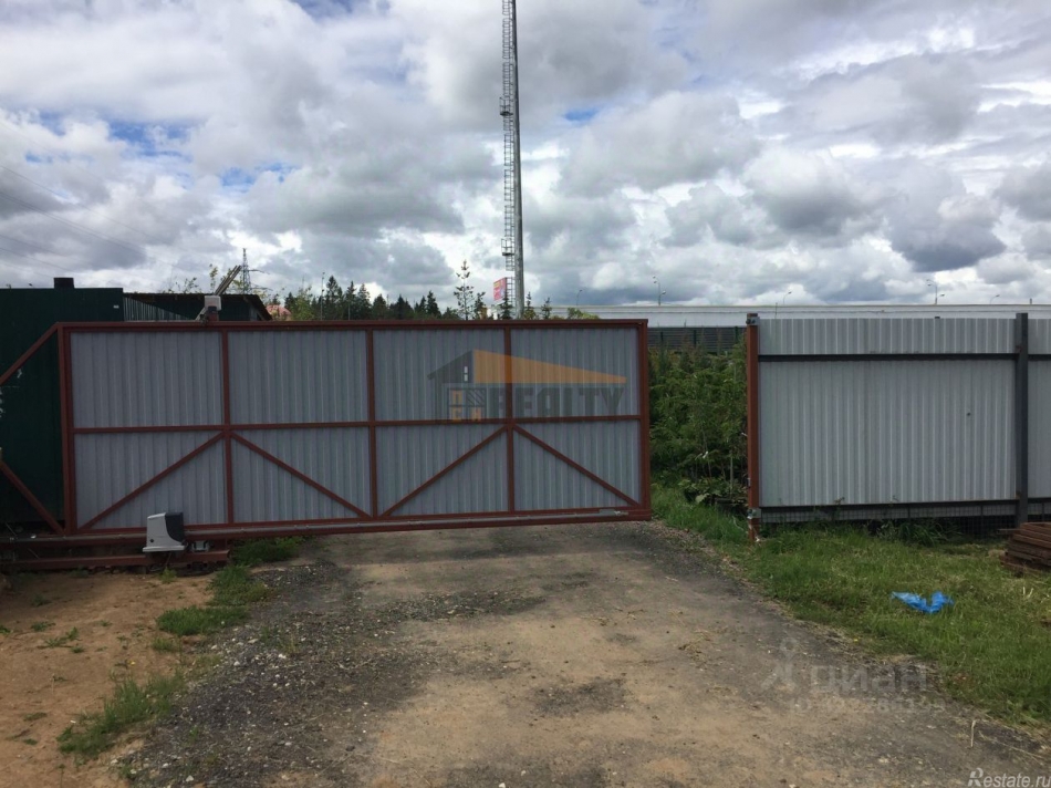 Аренда производственного помещения Шолохово, Дмитровское шоссе,  д. 2А/6