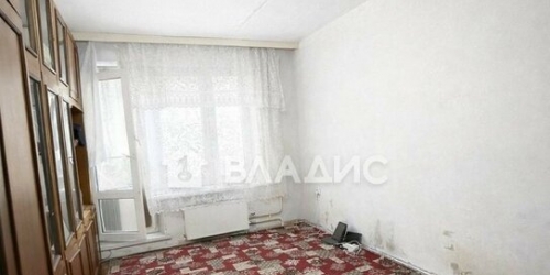 2-комн квартира Иерусалимская улица,  д. 2