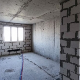 Продажа 2-комн квартиры на вторичном рынке Высокое, Клубная улица,  д. 38А