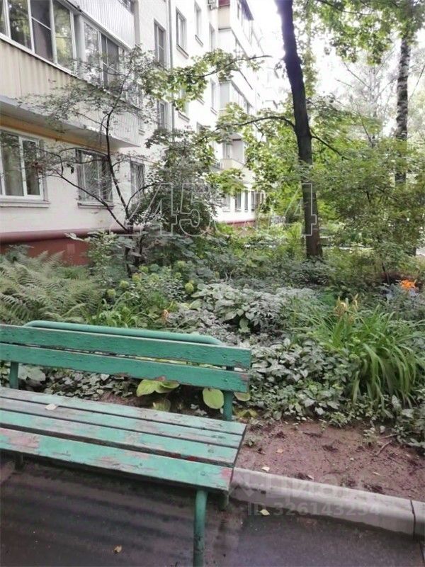 Аренда студии Конаковский проезд, 15