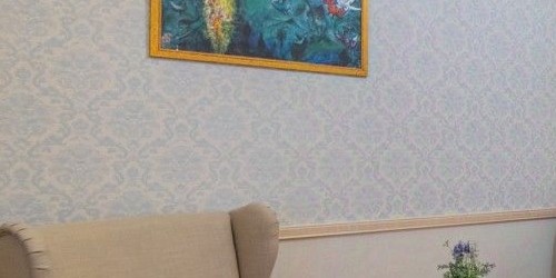 4-комн квартира Серпуховская улица, 48