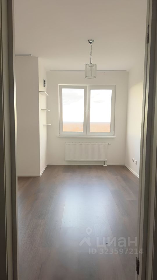 Аренда студии дорога Муринская, 8к1