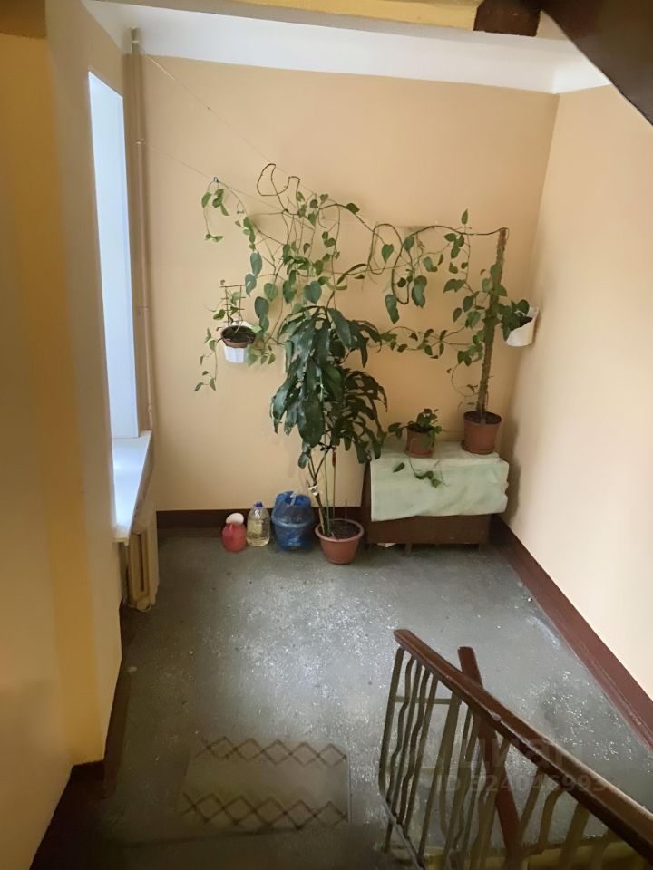 Продажа 2-комн квартиры на вторичном рынке Благодатная улица, 16