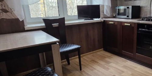 2-комн квартира Новопоселковая улица, 15А