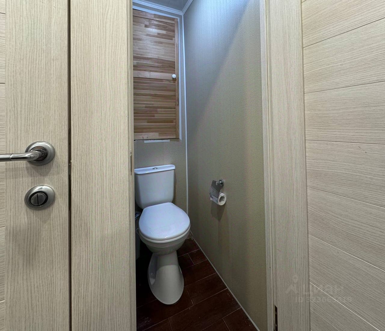 Продажа 2-комн квартиры на вторичном рынке Осташковская улица, 23