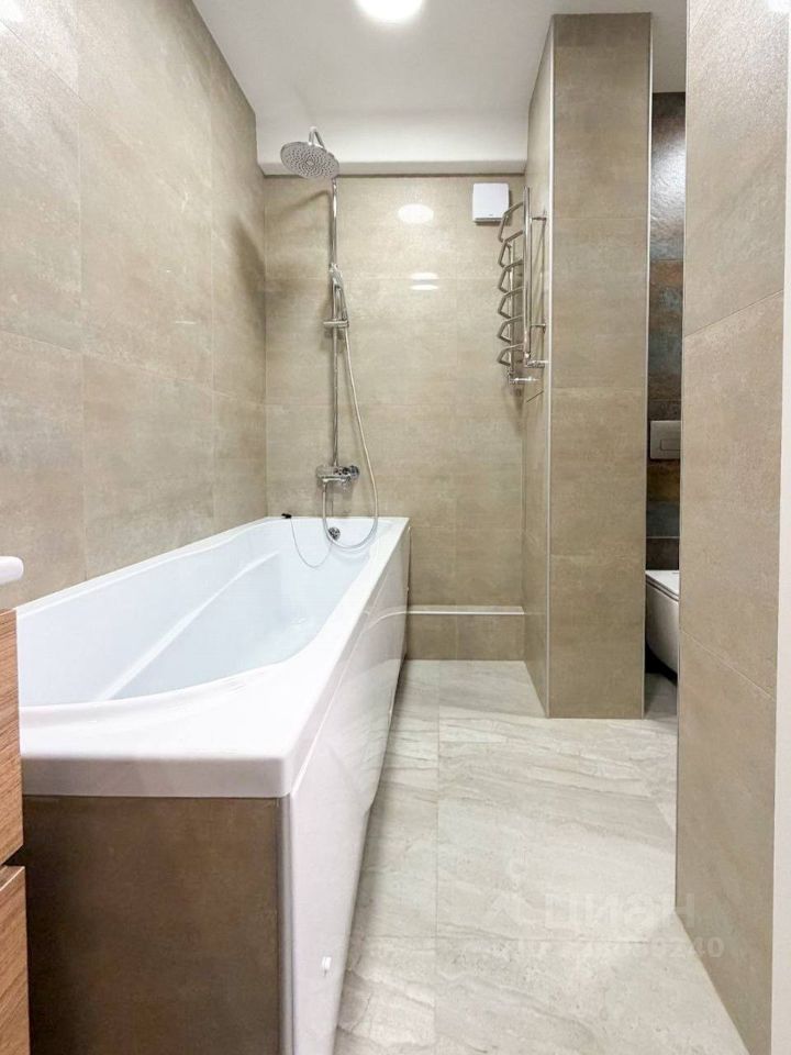 Продажа 1-комн квартиры на вторичном рынке Планерная улица, 41/2