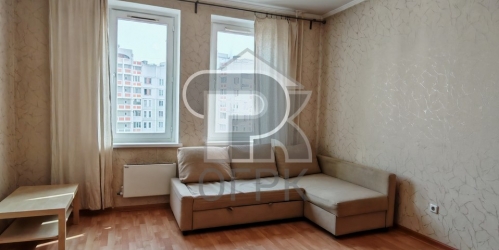 1-комн квартира Балашиха, улица Маяковского, 42