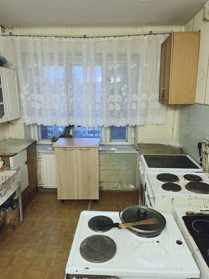 Продажа комнаты проспект Просвещения, 27