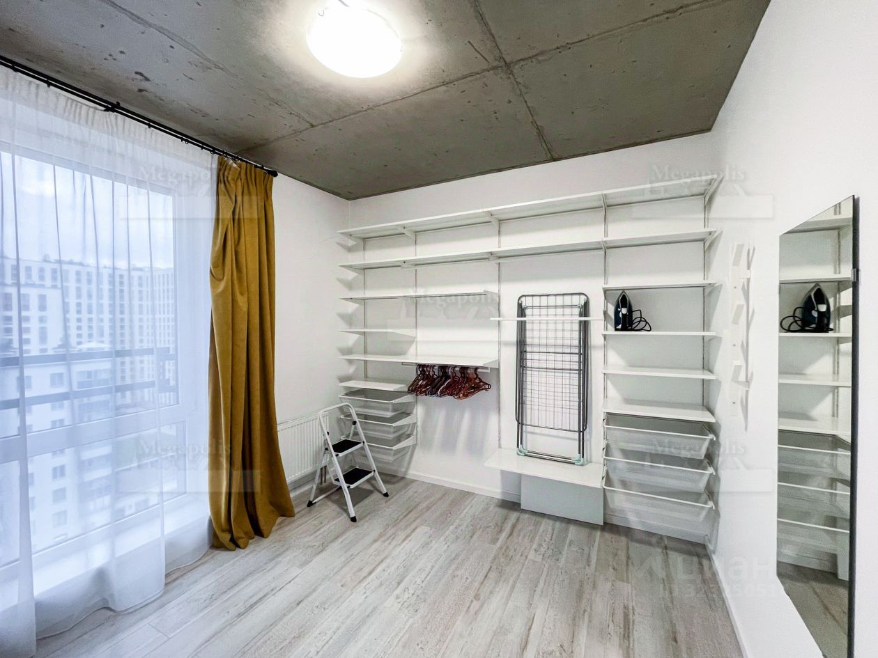 Аренда 2-комн квартиры на вторичном рынке улица Парфеновская, 9к1