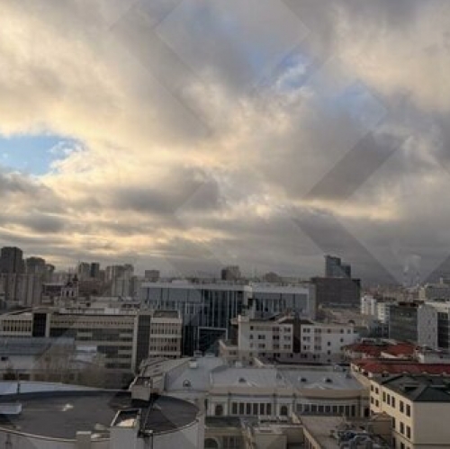 2-комн квартира ул Зацепа,  д. 27