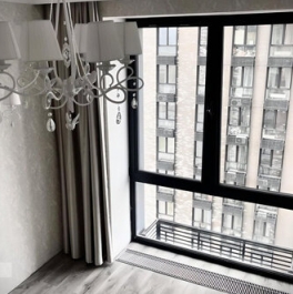 Продажа 3-комн квартиры на вторичном рынке Волгоградский пр-кт,  д. 32/3 к1