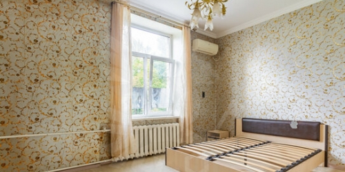 3-комн квартира Проезд Энтузиастов,  д. 19А