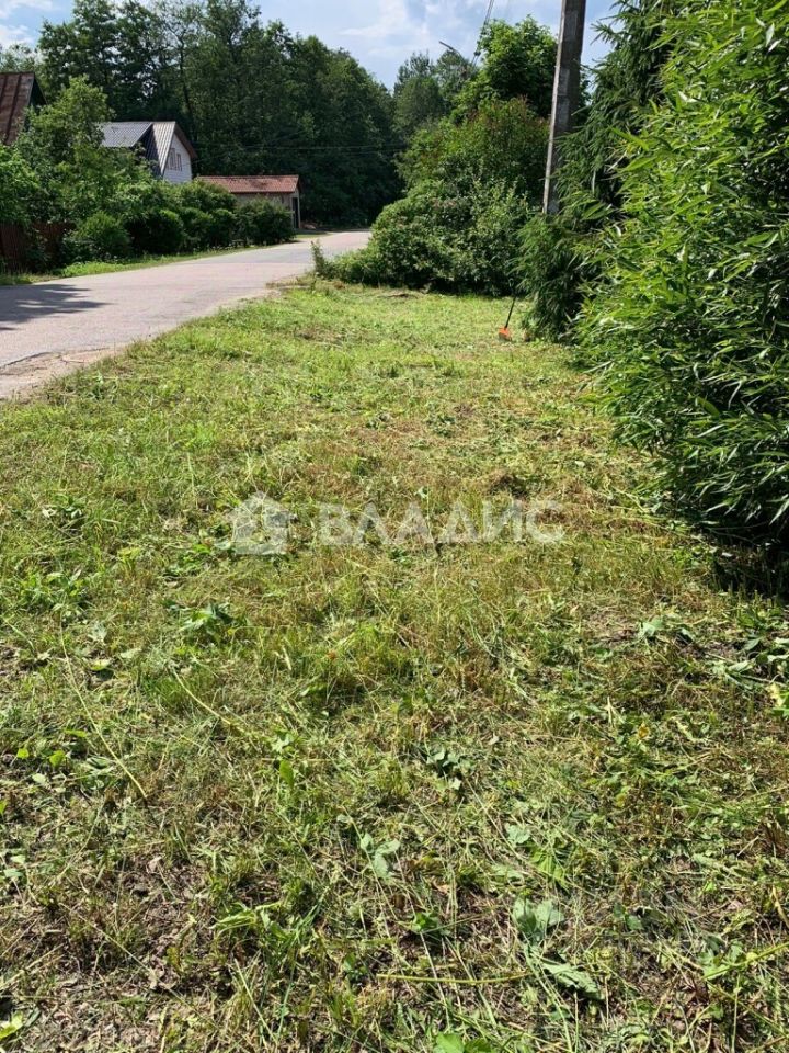 Продажа земли Сестрорецк, улица Старая, 7