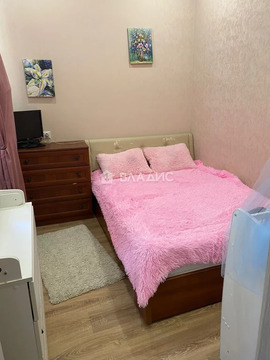 Продажа 2-комн квартиры на вторичном рынке 6-я Красноармейская улица,  д. 15