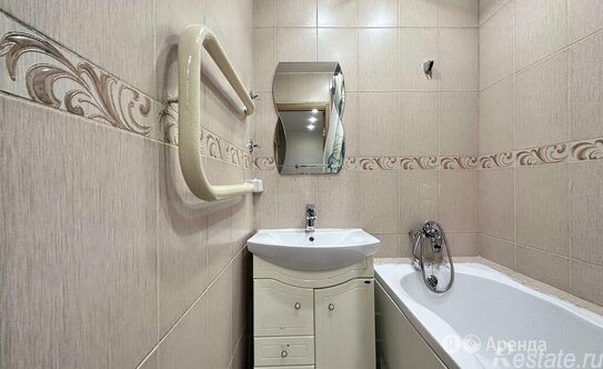 Аренда 1-комн квартиры на вторичном рынке Маршала Жукова пр-кт,  д. 72 к1