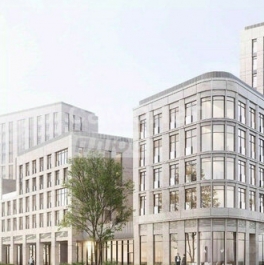 Продажа 3-комн квартиры на вторичном рынке Марка Шагала наб,  д. 11 к2