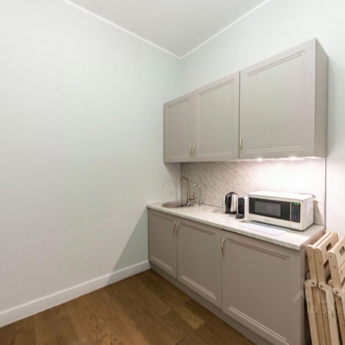 Офис Мясницкая улица,  д. 13 с10