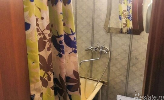 Аренда 3-комн квартиры на вторичном рынке улица Черкасова,  д. 17