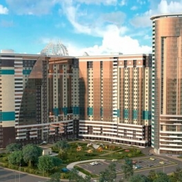 Продажа 1-комн квартиры на вторичном рынке Заводская улица