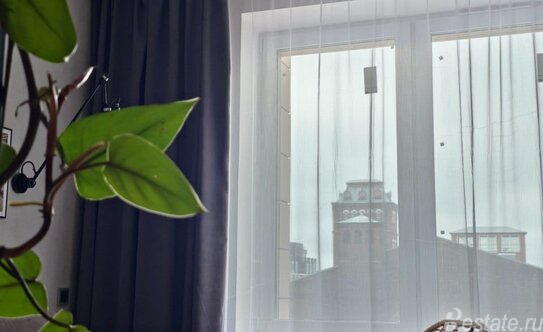 Продажа 1-комн квартиры на вторичном рынке Александра Матросова ул