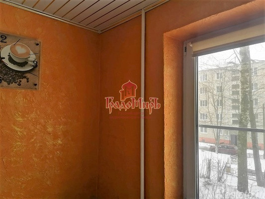 Продажа 2-комн квартиры на вторичном рынке Сергиев Посад, Птицеградская ул,  д. 7