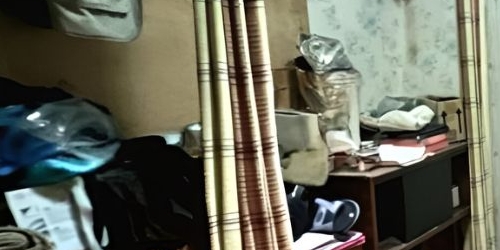 2-комн квартира Кашира, Центральная улица, 21