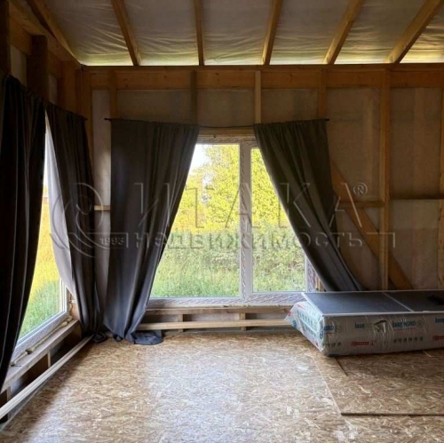 Коттедж/дом Лодейное Поле, Кольцевая ул.