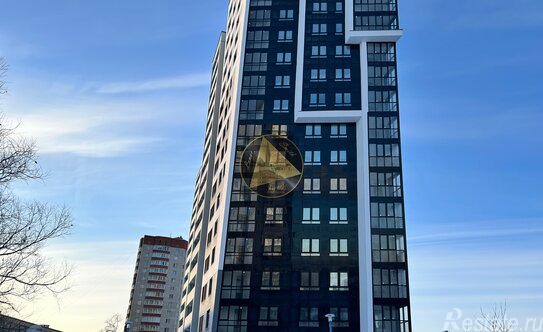 Продажа 2-комн квартиры на вторичном рынке Октябрьская наб,  д. 118,  к. 2