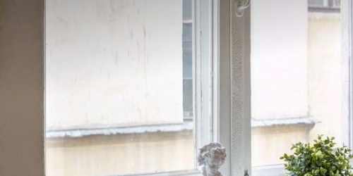 2-комн квартира Почтамтская улица, 20