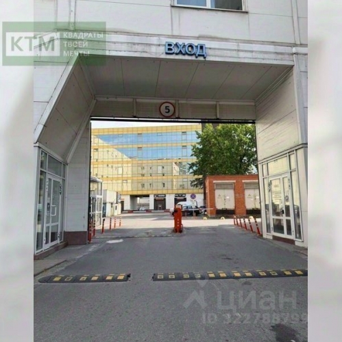 Склад Новолитовская улица,  д. 15Г