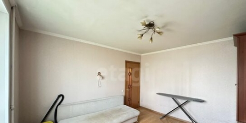 2-комн квартира Парковая 1-я ул,  д. 8