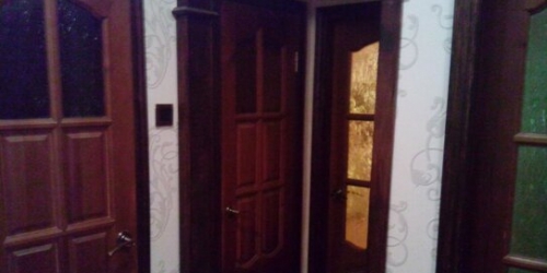 1-комн квартира ул Гурьянова,  д. 17,  к. 1