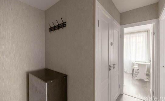 Продажа 2-комн квартиры на вторичном рынке Балашиха г, Ленина пр-кт,  д. 18