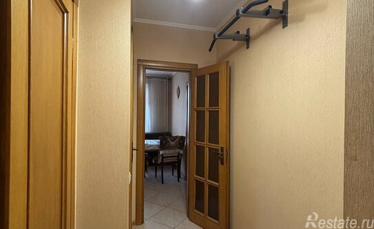 Продажа 3-комн квартиры на вторичном рынке Саратовская улица