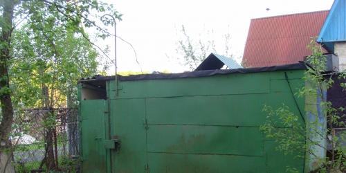 1-комн квартира Кашира г, Центральная ул,  д. 26