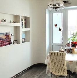 Продажа 2-комн квартиры на вторичном рынке Варшавская ул,  д. 23,  к. 2