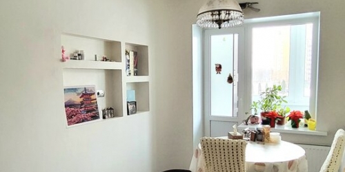 2-комн квартира Варшавская ул,  д. 23,  к. 2