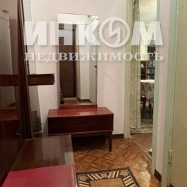 Продажа 2-комн квартиры на вторичном рынке Внуковская Б. ул,  д. 7