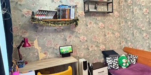 2-комн квартира Красноармейская улица, 14