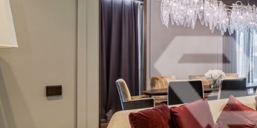 3-комн квартира улица Ефремова, 10к2