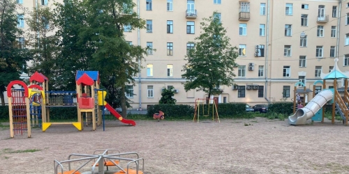 Комната Швецова ул,  д. 6