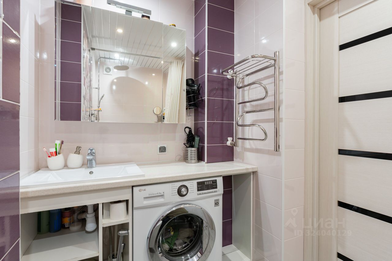 Продажа 1-комн квартиры на вторичном рынке Горелово тер., улица Коммунаров, 188к3